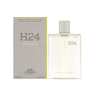 Hermes H24  for men EDT  100 ml .