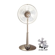 KDK P30KH Spare Part - 12" Fan Blade, Spinner