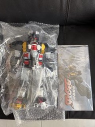 超獸機神 大膠 30cm sofubi kaiju one 壹工房 斷空我