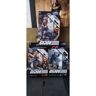 Hasbro G.I. Joe Classified Series