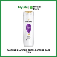 PANTENE SHAMPOO TOTAL DAMAGE CARE 170ML