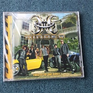 (brand new  ) Hinder Take It To The Limit    ying