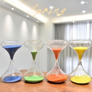 30min Hourglass Sand Timers Sand Watch Hour Glass Clock Sandglass For Time Management Home Office De