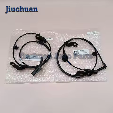 Front ABS Wheel Speed Sensor for Mitsubishi Lancer CX3A CY3A Outlander ASX GA1W Sport Delica D:5 CV4