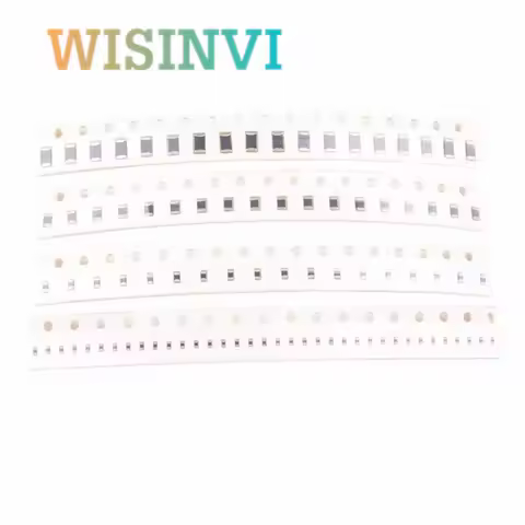 100pcs SMD Inductor 0402 0603 0805 1206 SMD Inductor Chip Inductors 1nH 2.2nH 3.3nH 4.7nH 5.6nH 10nH