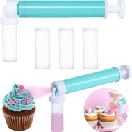 Cake Spray Can Baking Decoration Tools DIY Baking Tools