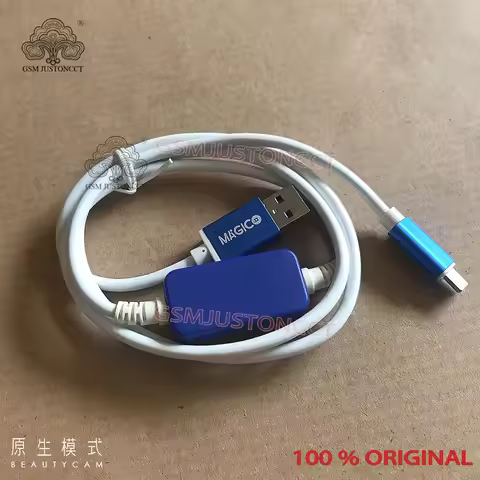 Magico CFG DCSD Cable Alex Engineering Serial Port Cable to Read Write Nand Data SysCfg for iPhone 6