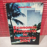 BOOK: ECONOMIC PROSPECTS