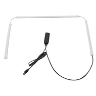Gaming Light Strip Monitor Backlight RGB Color Sync Light Strip Smart Control Display Sync PC Atmosp