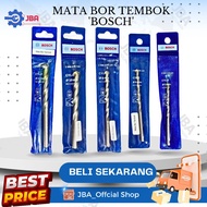 MATA Bosch 5mm 6mm 8mm 10mm 12mm Wall Drill Bit Wall Drill Bit/ Drill Bit/