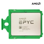 AMD EPYC 7282 CPU Processor 2.8 GHz Up to 3.2 GHz 64MB 120W SP3 100-000000078