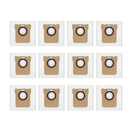For Xiaomi Mijia 5C/5/5Pro/OV31GL/OV42CN/OV21GL Robot Vacuum Accessories Washable Dust Bag Mop Cloth