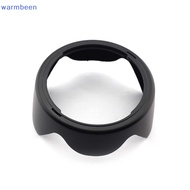 (warmbeen) Reversable EW-63C 58mm ew63c Lens Hood for Canon EF-S 18-55mm f/3.5-5.6 IS STM Applicable 700D 100D 750D 760D