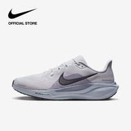 Nike Mens Pegasus 41 Running Shoes - Pure Platinum