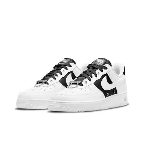Nike Air Force 1 '07 LV8 Men's Casual Sneakers Retro Leather Low-Top Comfortable Streetwear Shoes DA