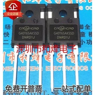 G40T65AK5SD CRG40T65AK5SD Inventory TO-247IGBT 40A 650V