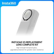 Insta360 X5 Premium Lens Guards For Insta 360 X5 Accessories