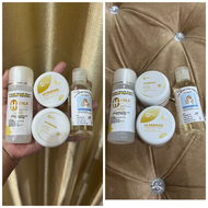 Paket Hemat Skincare Hnlk Apoteker Memutihkan