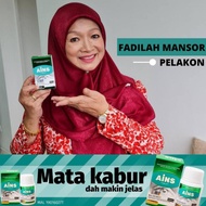 [ AINS VITAMIN MATA ORIGINAL HQ ] RABUN, SILAU, BERAIR, EYE CARE