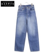 Brahms Indigo 13.5盎司牛仔褲 窄版牛仔褲 0碼 [二手]