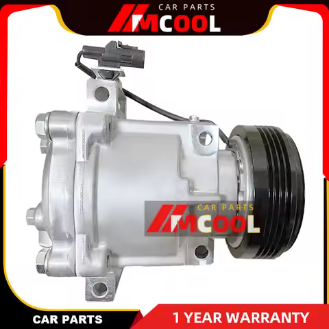 AC Air Conditioning Compressor For Suzuki Swift Sport ZC32S 95200-68LB0 9520068LB0 95200-68LB1 95200