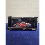 EBBRO SC430 ENEOS orange