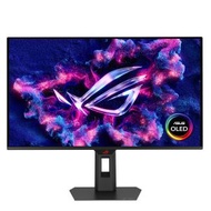 ASUS ROG Strix XG27ACDMS 電競螢幕 27" 1440p 280Hz QD-OLED(MO-AX27ACE)