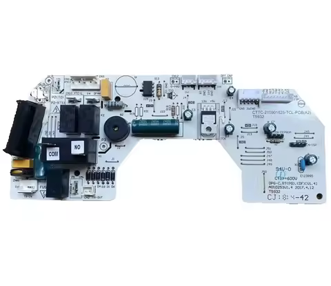 New air conditioning motherboard CTTC-210901625-TCL-PCB circuit board TL35GGFT7021-KZ (HB) - YL comp
