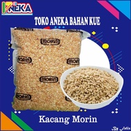 Morin Nuts 1/ 4kg (Repack) Mixed Nuts