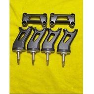 CBX 150 ADVENTURE Handlebar Dressing 1 SET