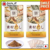 Ebara Dashi Pack Daily Meal