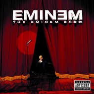 CD-R Eminem - The Eminem Show (2002)