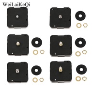 [WeiLaiKeQi] Silent Quartz Clock Movement Sweeping Clock Replacement in Shaft Clock