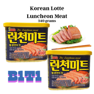 HANSUNG LOTTE KOREAN SPAM| PREMIUM LUNCHEON MEAT| US SPAM  CLASSIC LESS SODIUM| SPAM LITE| MALING PO