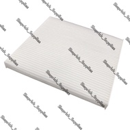 (27277-1HA0A) CABIN AIR COND FILTER NISSAN ALMERA N17