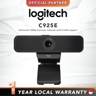 [FAST SHIP] Logitech C925e  | FHD | 1080p | Business Webcam (960-001075)