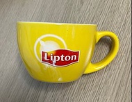 Lipton奶茶杯
