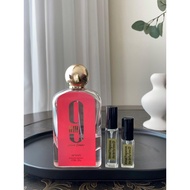 [Decant]Afnan 9am Pour Femme EDP for women 5ml/10ml