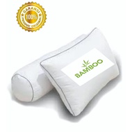 Bamboo BOLSTER Bamboo pillow