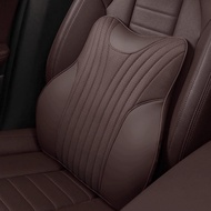 หมอนรองคอกันกระแทกสำหรับ BMW 3 Series 5 Series 7 Series X1 X2 iX3 X4 X5 L X6 หมอนรองคอกันกระแทกแบบลำ