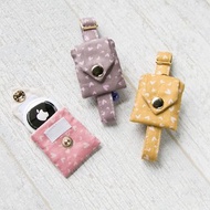 Ruby系列 - Airtag袋 貓項圈 狗項圈 客製化尺寸 刻字服務 吊牌