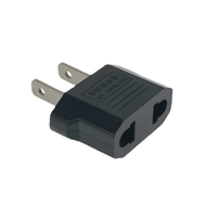 America European Mini CN UK EU To US AU Power Plug Adapter Russia Australia Travel Plug Converter Ko