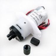 ปั๊มหมึก FH-3 DC 24V 3W 200-300มิลลิลิตร/นาที ดูดซับ Ink Supply Pump สำหรับเครื่องพิมพ์อิงค์เจ็ท SUB
