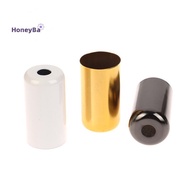 honeybee1 E14 Iron Lamp Socket Lampholder Cover Retro Metal Pendant Light LED Chandelier Lamp Base L