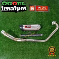 Exzos Ahm Open Lc 135 v1/ Lc 135 v2/ Mx King /Exciter 150//Raider Fi