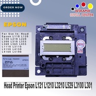 Epson L121 L1210 L3210 L5290 L3250 L3100 L301 Printer Head