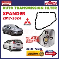 Auto Gearbox Filter Mitsubishi XPander 26445-77M10  Penapis ATF Kereta Automatik