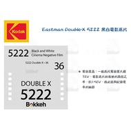 Digital Bunny [Kodak Kodak Eastman Double-X 5222 Black White Film Film]