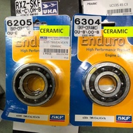 BEARING SKF CERAMIC C4 6305 / 6205 / 6304 -SEBIJI