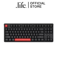 Keychron Wired Keyboard C3 Pro TH/EN by Dotlife